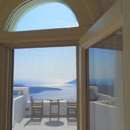 Yposkafo - - Santorini * Fira (Santorini)
