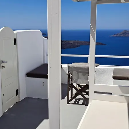Yposkafo - - Santorini ثيرا